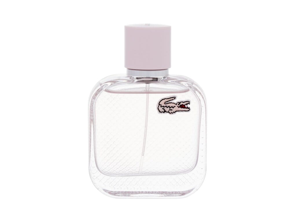 Lacoste Eau de Lacoste L.12.12 Rose Eau Fraiche W Woda toaletowa 50ml-412023